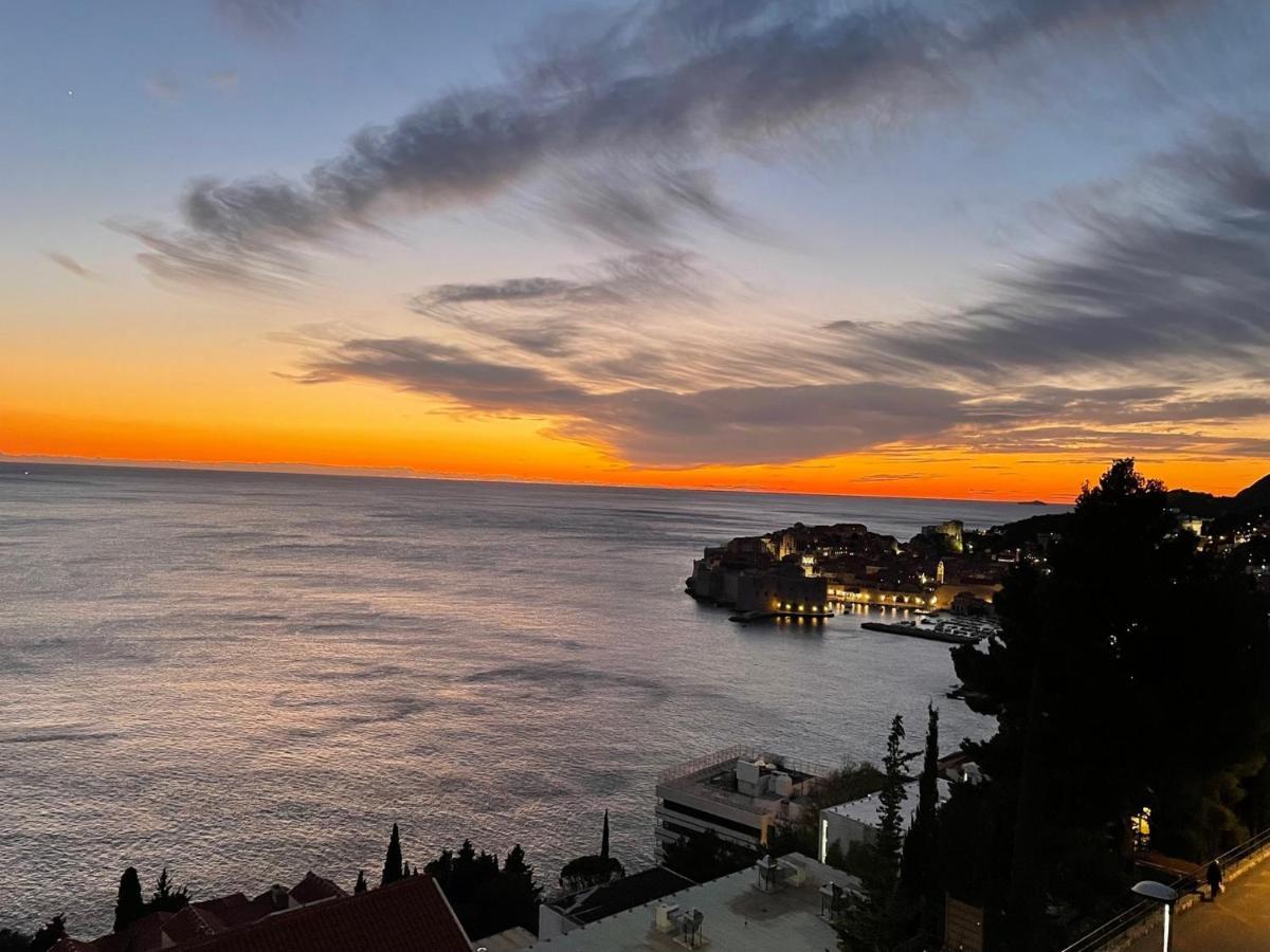 Apartments Fortes Fortuna Dubrovnik Exterior foto